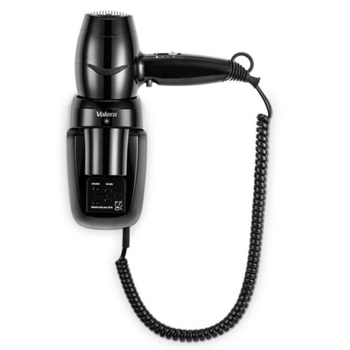 Фен Valera 561.17/044.05 Hospitality Excel 1600 Shaver черный
