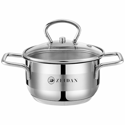 Кастрюля Zeidan Z-501086