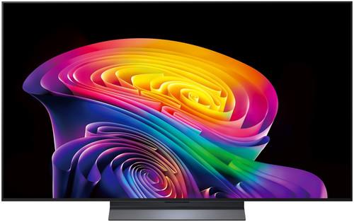 55" (139 см) Телевизор LG OLED55C6RLA черный