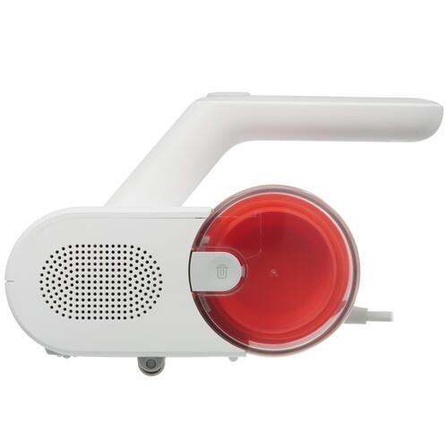 Пылесос от пылевого клеща   ручной Mijia dust mite vacuum 2  белый