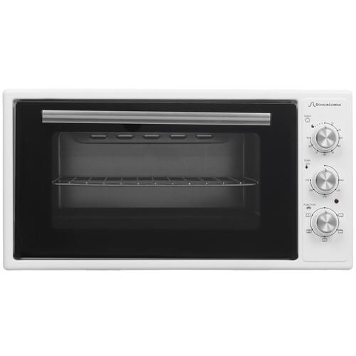Мини-печь Schaub Lorenz SLE OW5051 белый