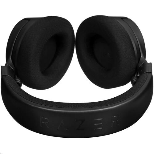 Беспроводные/проводные наушники Razer Kraken V4 черный
