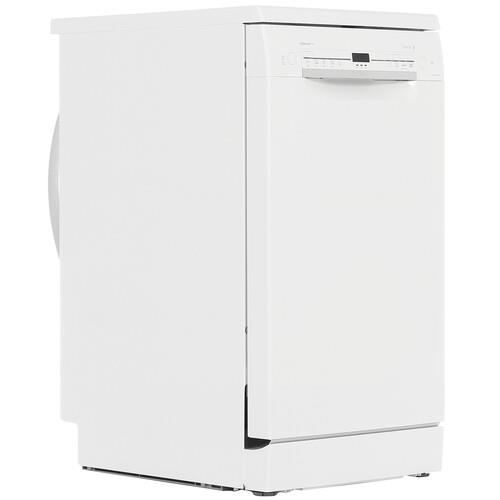 Посудомоечная машина Bosch Serie 2 Hygiene Dry SPS2IKW1BR белый
