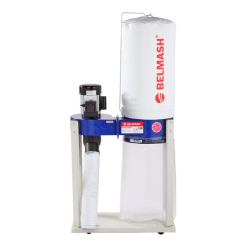 Установка вытяжная Белмаш DC1600M (D114A)