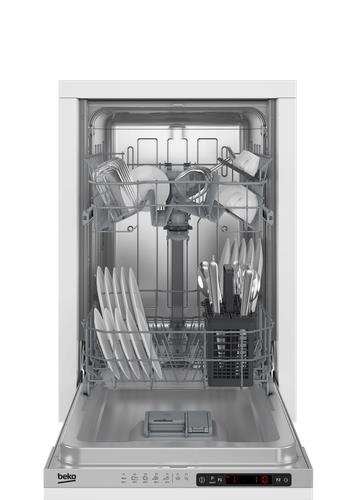 Встраиваемая посудомоечная машина Beko BDIS15060
