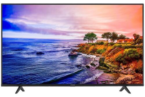 55" (139 см) LED-телевизор iFFALCON 55K61 черный 55" (139 см) LED-телевизор iFFALCON 55K61 черный
