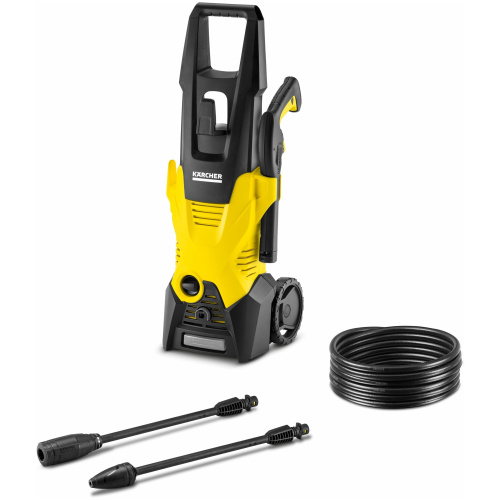 Минимойка Karcher K 3 (1.601-888.0)