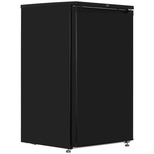Холодильник компактный Beko B1RSSE852B черный