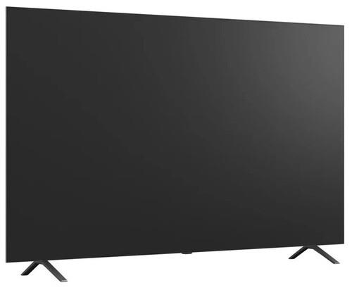 LG OLED77B5RLA коричневый
