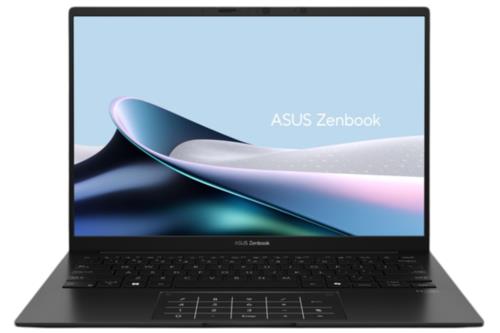 14" Ноутбук ASUS Zenbook 14 UM3406KA-PP179 черный