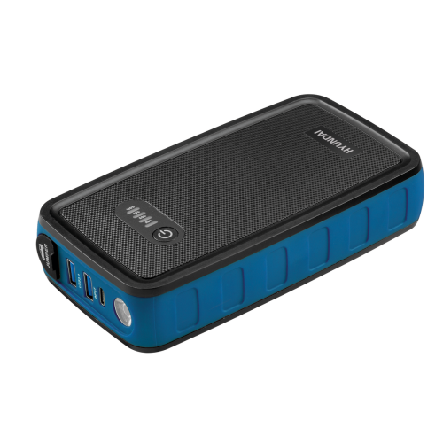 Пуско-зарядное устройство HYUNDAI HYP 400