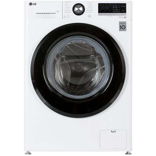 Стиральная машина LG F2V3HS6W белый