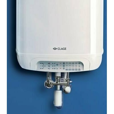 Водонагреватель накопительный Clage SX 120