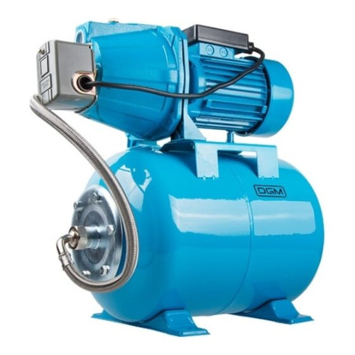 Автостанция водоснабжения DGM BP-1100