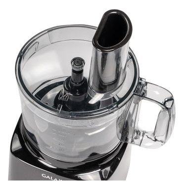 Кухонный комбайн Galaxy LINE GL 2305 900Вт, 2 скорости работы