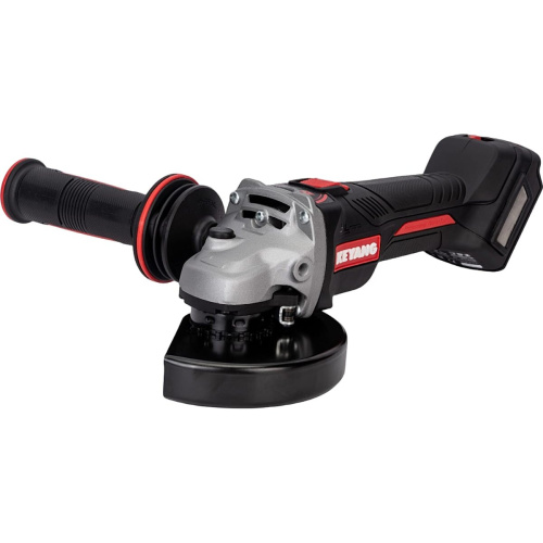 УШМ KEYANG DG20BLH-125SV (Bare) без АКБ и ЗУ