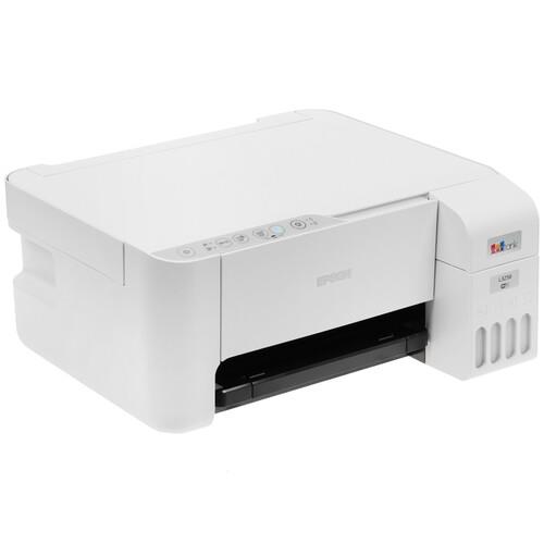 МФУ струйное Epson L3256
