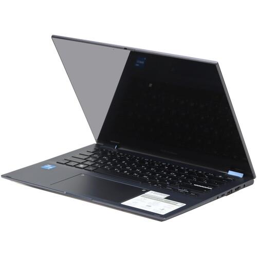 14" Ноутбук ASUS Vivobook S 14 Flip TP3402VA-LZ349W синий