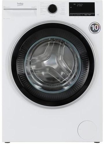 Стиральная машина Beko B3WFR56H2W белый