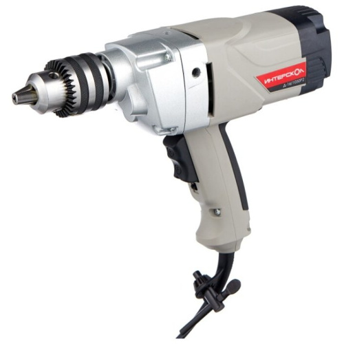 Миксер-дрель Интерскол Д-16/1050Р2 473.1.0.00