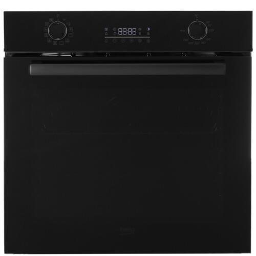 Электрический духовой шкаф Beko BBIM16300SG черный