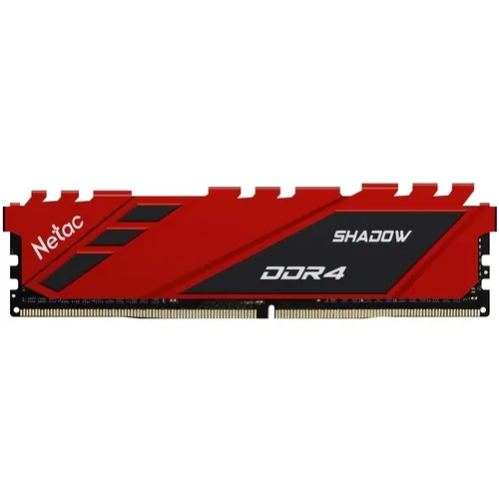 ОЗУ NETAC NTSDD4P26SP-08R DIMM 8GB PC21300 DDR4