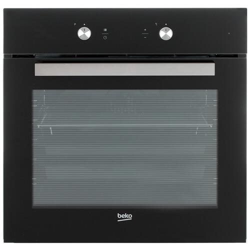 Электрический духовой шкаф Beko BIE24301B черный