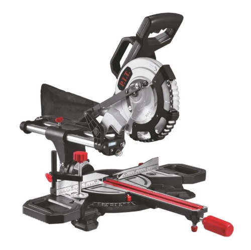 Торцовочная пила P.I.T. PCM210-C 4900об/мин