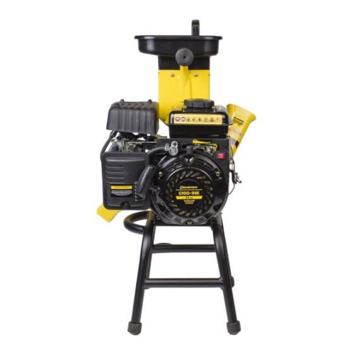 Измельчитель-шредер CHAMPION SC2818 бензиновый