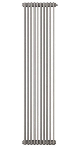 Стальной трубчатый радиатор Zehnder 2180 V001 Charleston TL 8 секций
