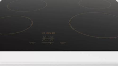 Электрическая варочная поверхность Bosch Serie 4 PKE611BA1R