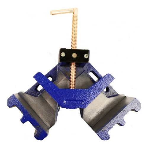 Тиски угловые Start SP-60 SP2060