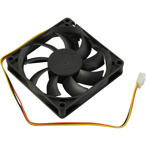 Вентилятор 5bites FB8015S-12L3 80X15/Sleeve/2000RPM/3P