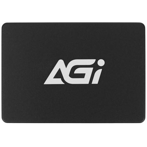 500 ГБ 2.5" SATA накопитель AGI AI238 [AGI500GIMAI238]