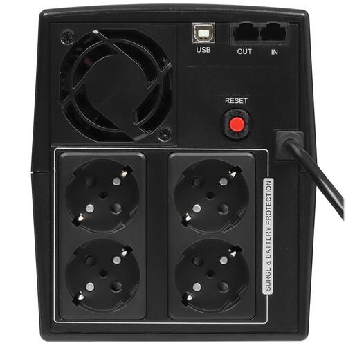 ИБП CyberPower UT2200EG