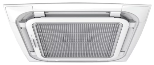 Кассетный кондиционер TCL TCC-60HRIA / TOU-60HISA​