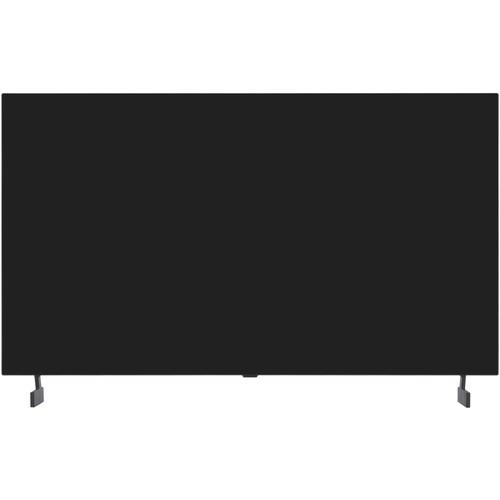 55" (139 см) Телевизор LG OLED55B6RLA серый