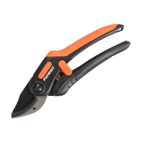 Секатор Patriot PAP-200, контактный, с наковаленкой