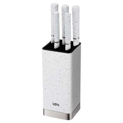 Набор ножей LARA LR05-70 6 предметов