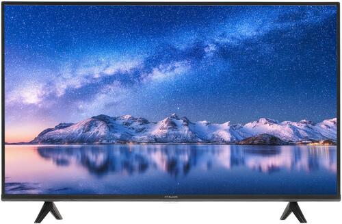 43" (108 см) LED-телевизор iFFALCON 43K61 черный 43" (108 см) LED-телевизор iFFALCON 43K61 черный