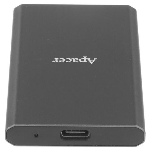 2000 ГБ Внешний SSD Apacer AS723 [AP1TBAS723B-1]