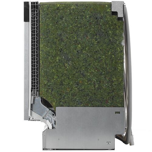 Встраиваемая посудомоечная машина Bosch Serie 2 SPV2HKX1DR