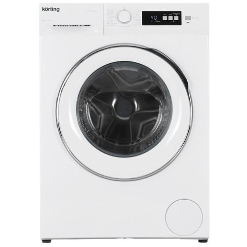 Стиральная машина Korting KWM 42L1060 белый