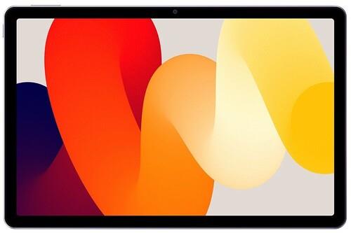 11" Планшет Xiaomi Redmi Pad SE Wi-Fi 128 ГБ серый