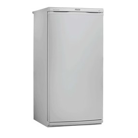 Холодильник POZIS Свияга-404-1 серебристый (078YV)