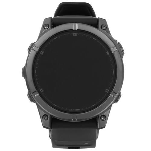 Спортивные часы Garmin Fenix E 47mm