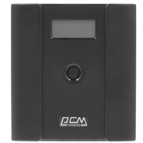 ИБП Powercom Raptor RPT-1025AP LCD