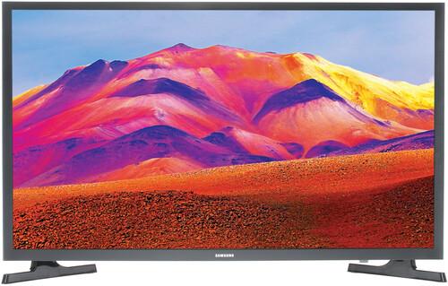 32" (80 см) LED-телевизор Samsung UE32T5300AUXRU черный