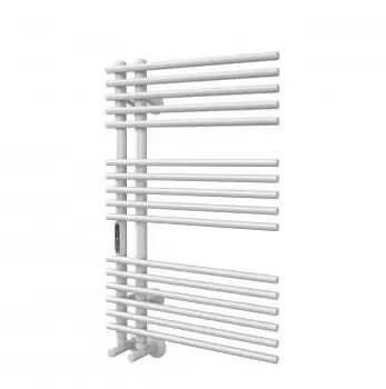 Электрический полотенцесушитель Royal Thermo Pino П16 500Х800 Белый