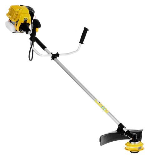 Триммер бензиновый HUTER GGT-15004Т